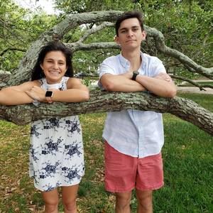 Meet your Posher, Judy